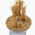 Long Grass/Weeds/Wheat Bags For Basing & Terrain