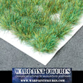 WPF - 120 x 6mm Autumn Self Adhesive Static Grass Tufts