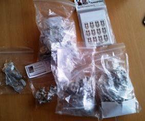 Aventine Miniatures Review – Republican Romans