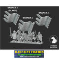 10mm Household Guards