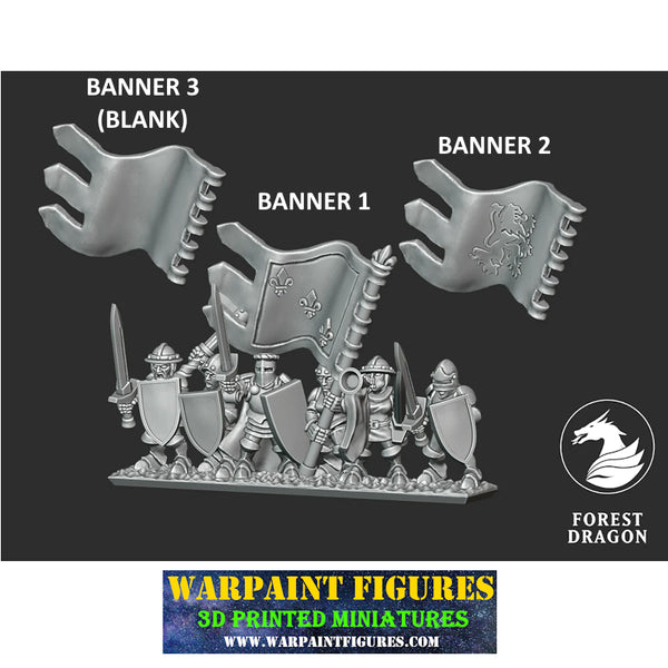 10mm Household Guards