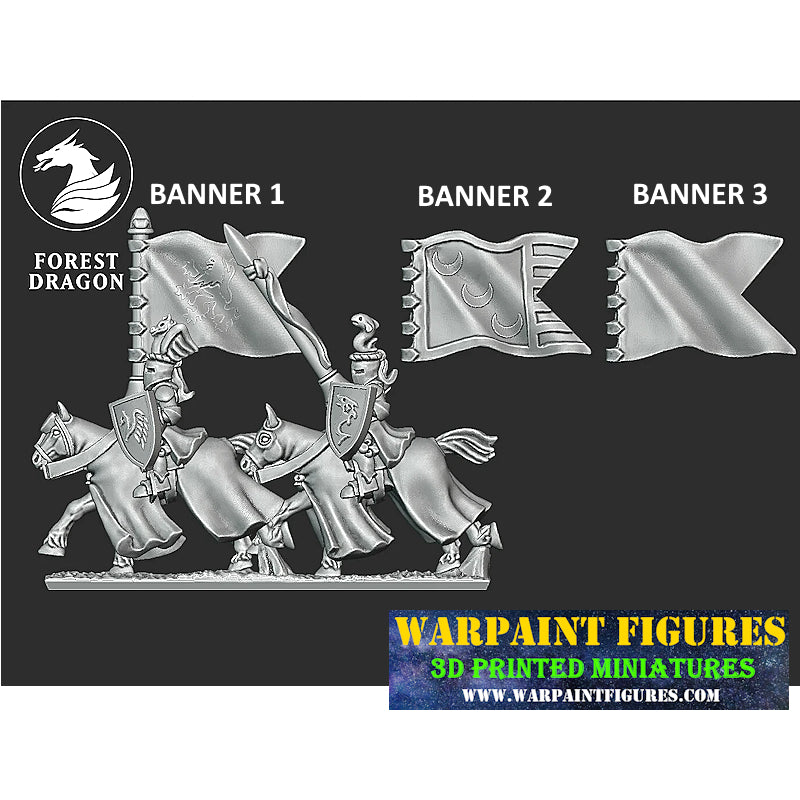 10mm Realm Knights