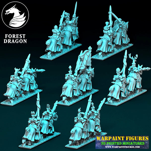 10mm Realm Knights