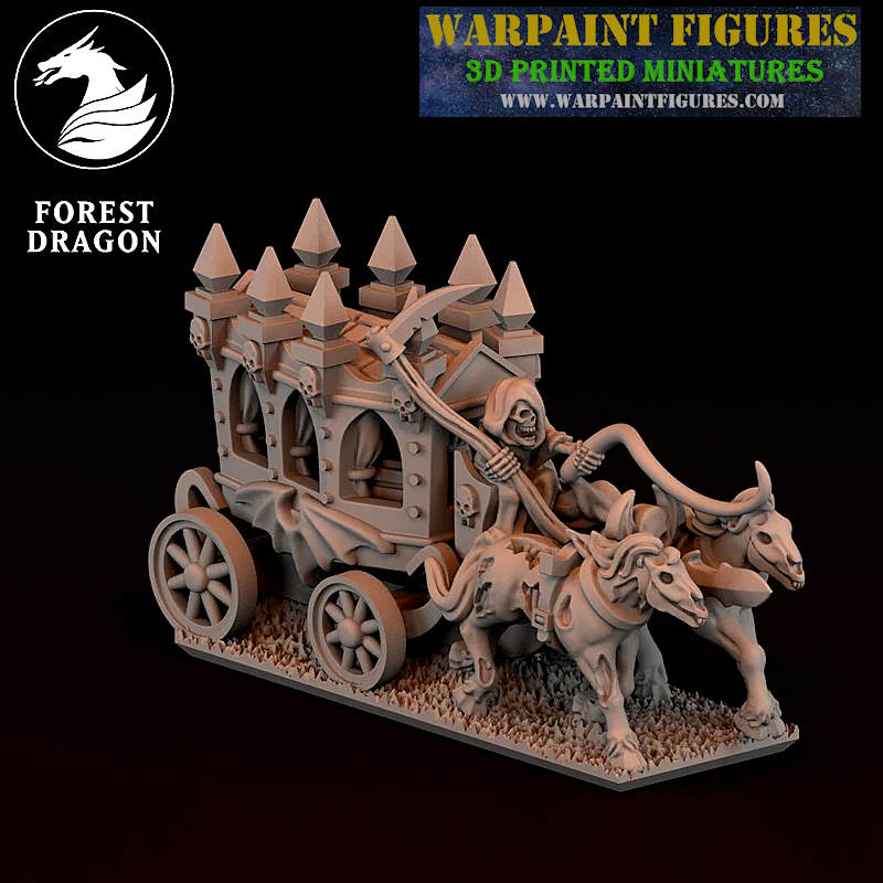 Baleful Carriage