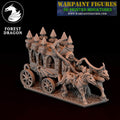 Baleful Carriage