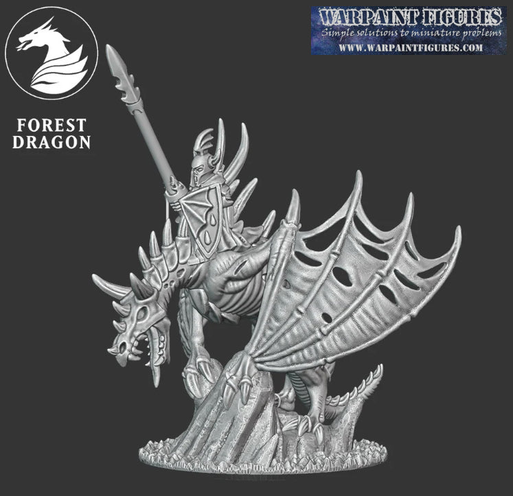 Vampire Lords - Lord On Winged Horror