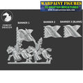 10mm Elite Knights