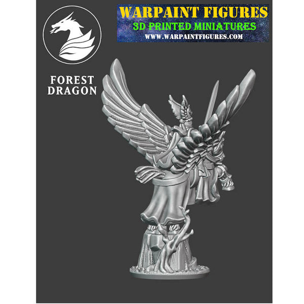 10mm Lord/General On Pegasus