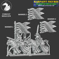 10mm Veteran Knights