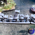 10mm Shroom Beasts