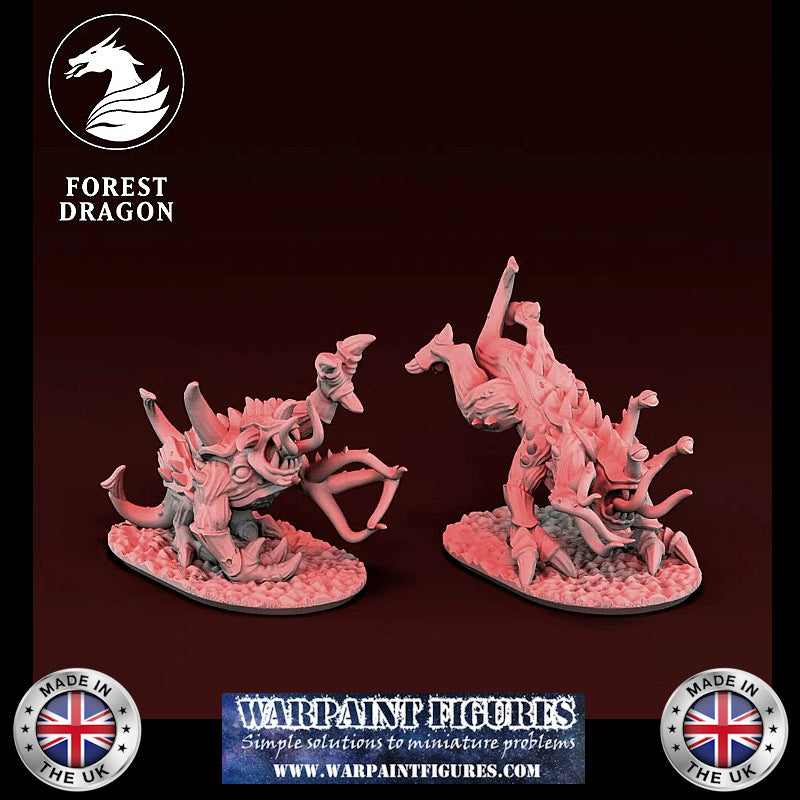 10mm Despoilers Corrupted Beasts