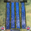 50mm Wide Flexible Rivers (Classic)