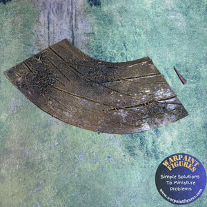 75mm Wide Flexible Jungle Tracks