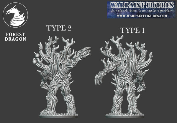 Wood elves Treeman by Jaja le papa Wood elves Treeman by Jaja le papa