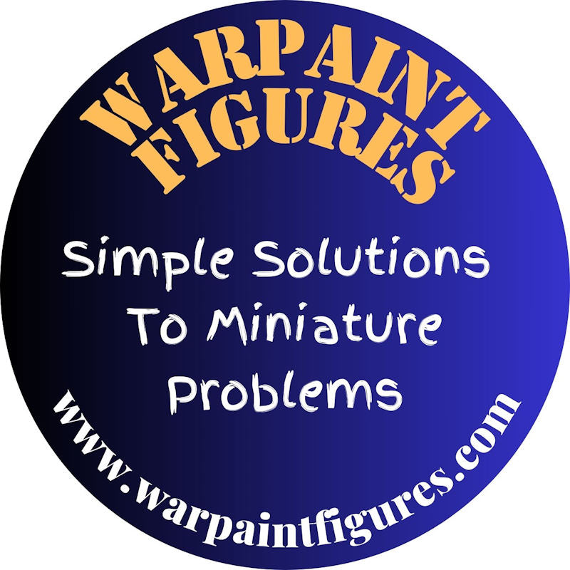 10mm SYW Austrian Grenadiers (Standing)