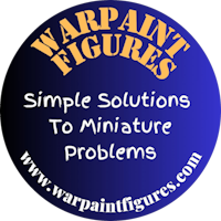 Warpaint Figures