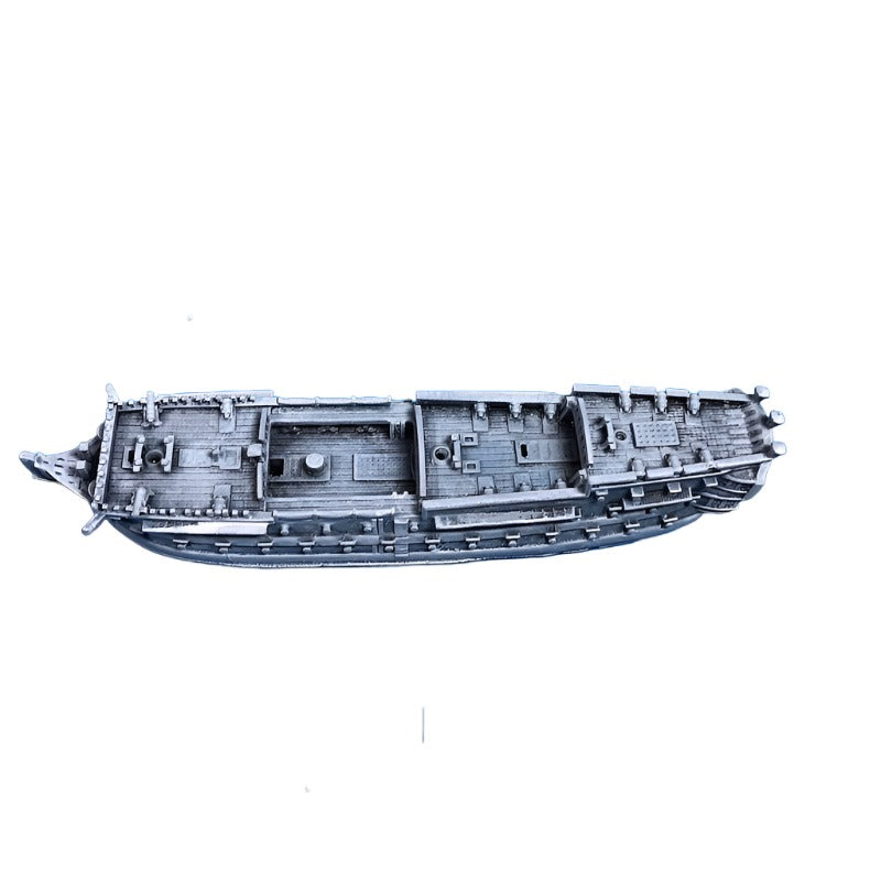 HMS CONQUEROR - 1/700th Royal Navy 3rd Rate