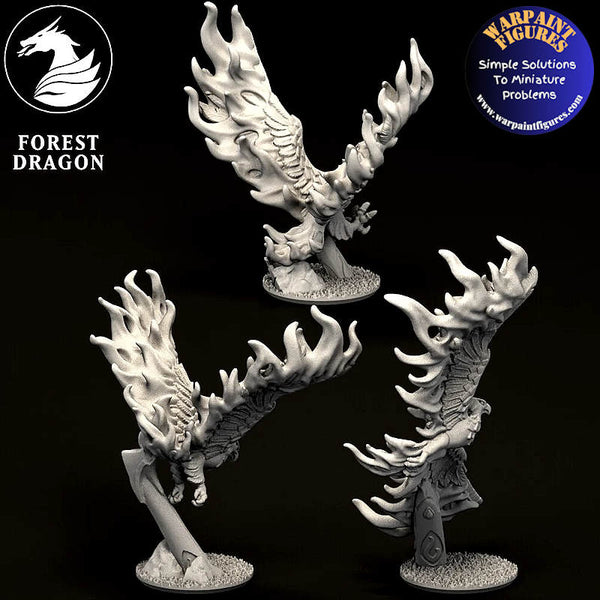 10mm Aurethil Court Elves Phoenix Regiment