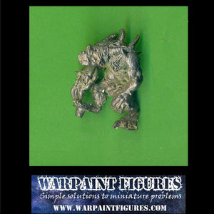 For sale - Very rare GW/Citadel WFB AOS C23 Mutant Ogre
