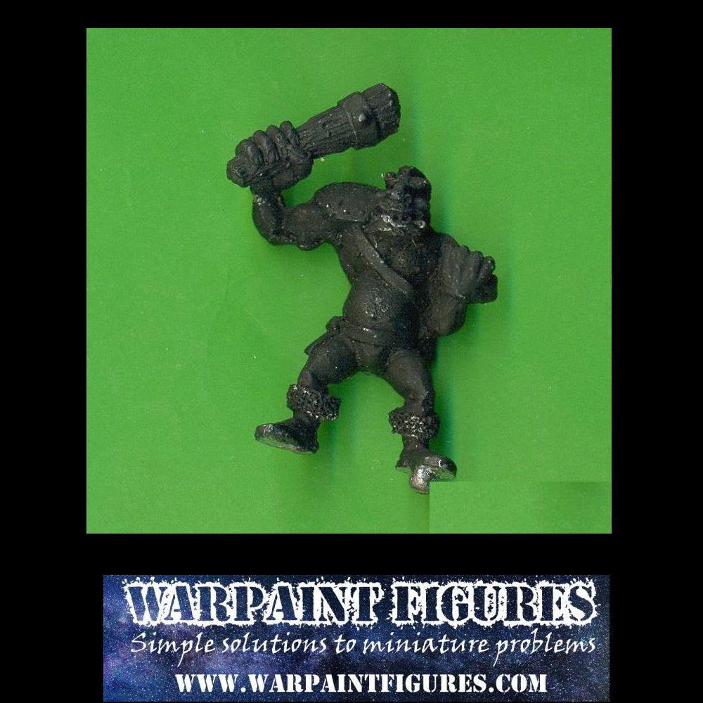 OOP 1989 WFB Marauder Miniatures Ogre