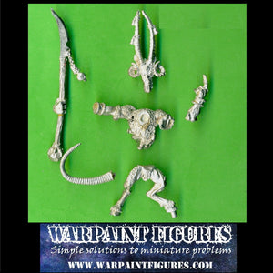 OOP 1992 GW WFB AOS Skaven Vermin Lord Greater Daemon