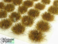 4mm Rocky Textured Static Grass Tufts