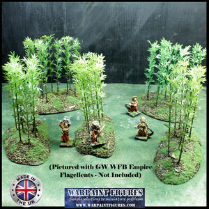warpaint-figures-hand-made-best-wargaming-wargames-terrain-jungle-bamboo-starter-ww2-bolt-action-fow-28mm-15mm-fantasy-aos-age-of-sigmar