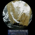 Long Grass/Weeds/Wheat Bags For Basing & Terrain
