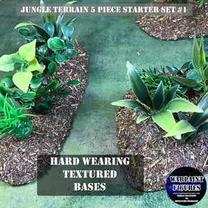 Jungle Terrain Big Deal Set