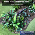 SAVE 16% - LARGE JUNGLE DEFENCES BUNDLES