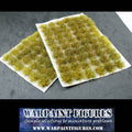 WPF - 120 x 6mm Winter Self Adhesive Static Grass Tufts