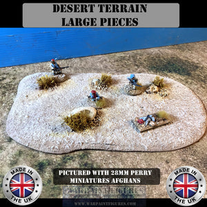 Desert Terrain Big Deal Set